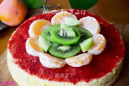 Strawberry Sauce