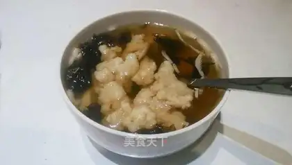 Home version skinny meatballs