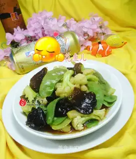 Blackwood lentils