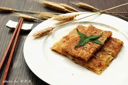 Creamy Pine Goose