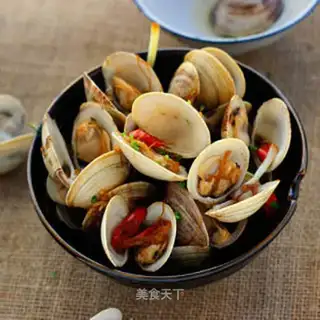 Spicy bouquets