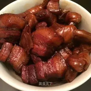 Red meat