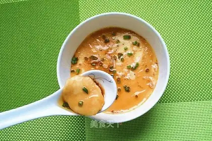 Shrimp skin