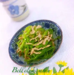 Pepper sauce