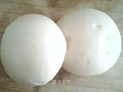 Big buns