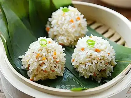 Pearlball