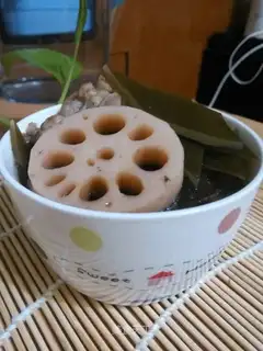 Liang Zhui's bone soup