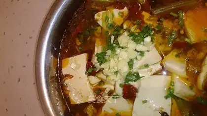 Tofu