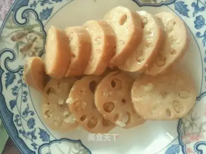 Sweet rice