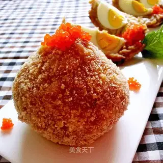 Egg Tower