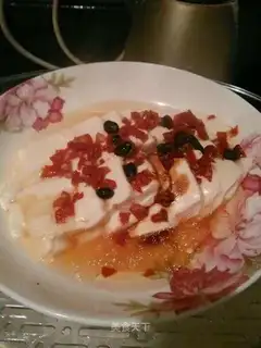 Precious tofu