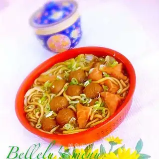 Potato powder