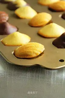 Madeleine