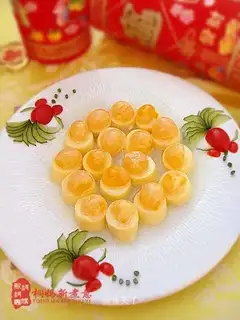 gold nephrite