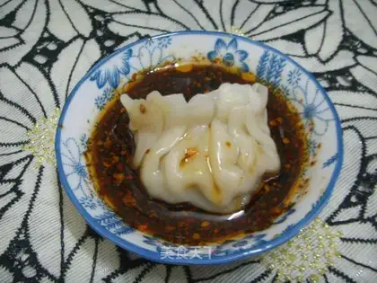 Illustration of the Dumpling Method
