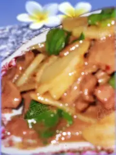 tender oil-guzzling beef
