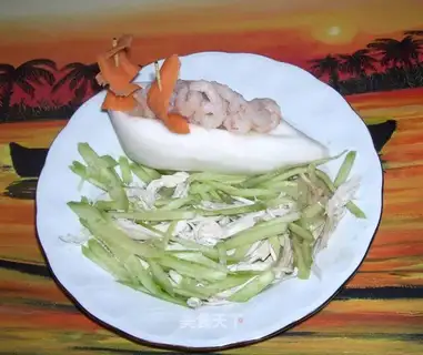 chicken salad