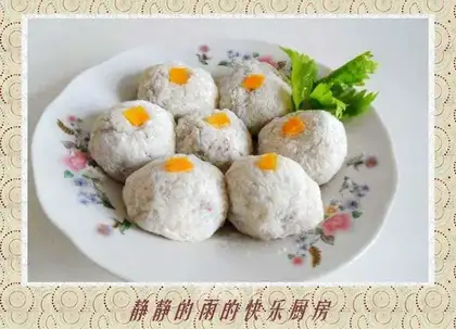 Beijing snacks Aiwowo