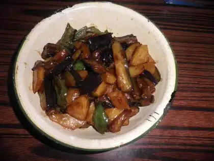 di San Xian