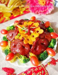 Oyster Huang Yipin Xiang