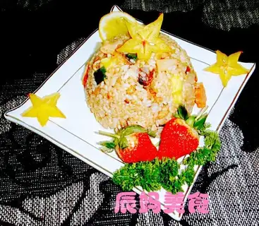 Deadly ecstasy meal
