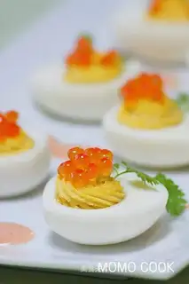 egg salad