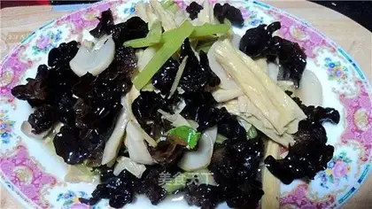 Healthy vegetarian dishes