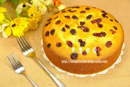 cake