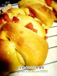 Cheese rolls