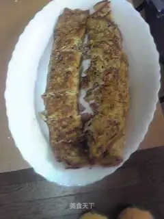 egg roll