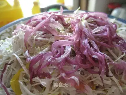 Fresh chrysanthemum
