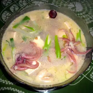 Huakai Seafood Zhenwei Soup