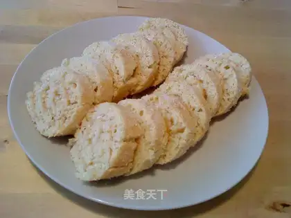 roll cake