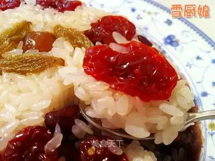 Babaoyin rice