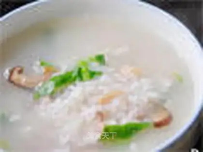 laba porridge