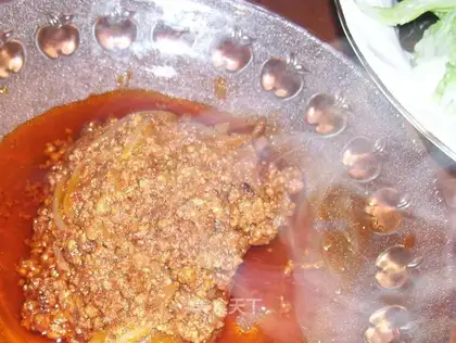 beef sauce