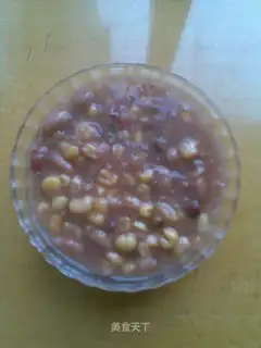 laba porridge