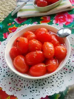 Kaiyun honey juice small red fruit