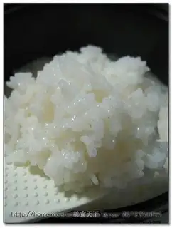 braised rice