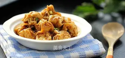 Soy sauce