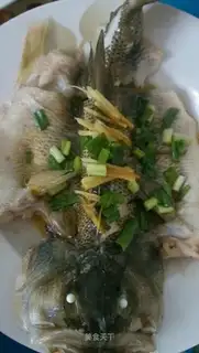 Vacuate herring