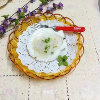 Garlic fan sap