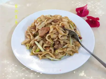 Soy sauce, kettle powder