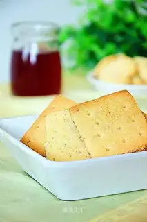 Sugar cookies