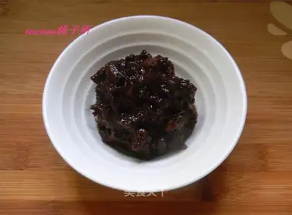 Mushroom beef sauce