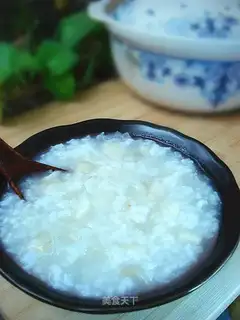 Sydney Silver Porridge