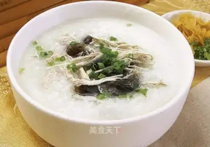 Porridge