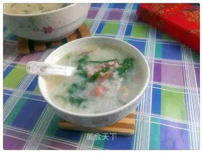 Porridge