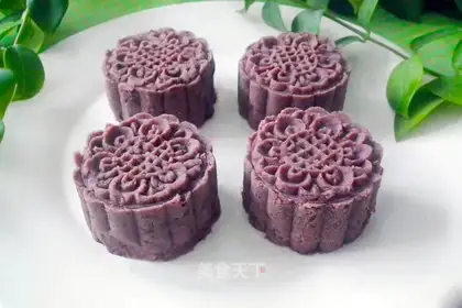 Red Bean Sand