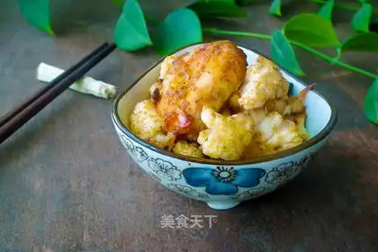 Dry casserole